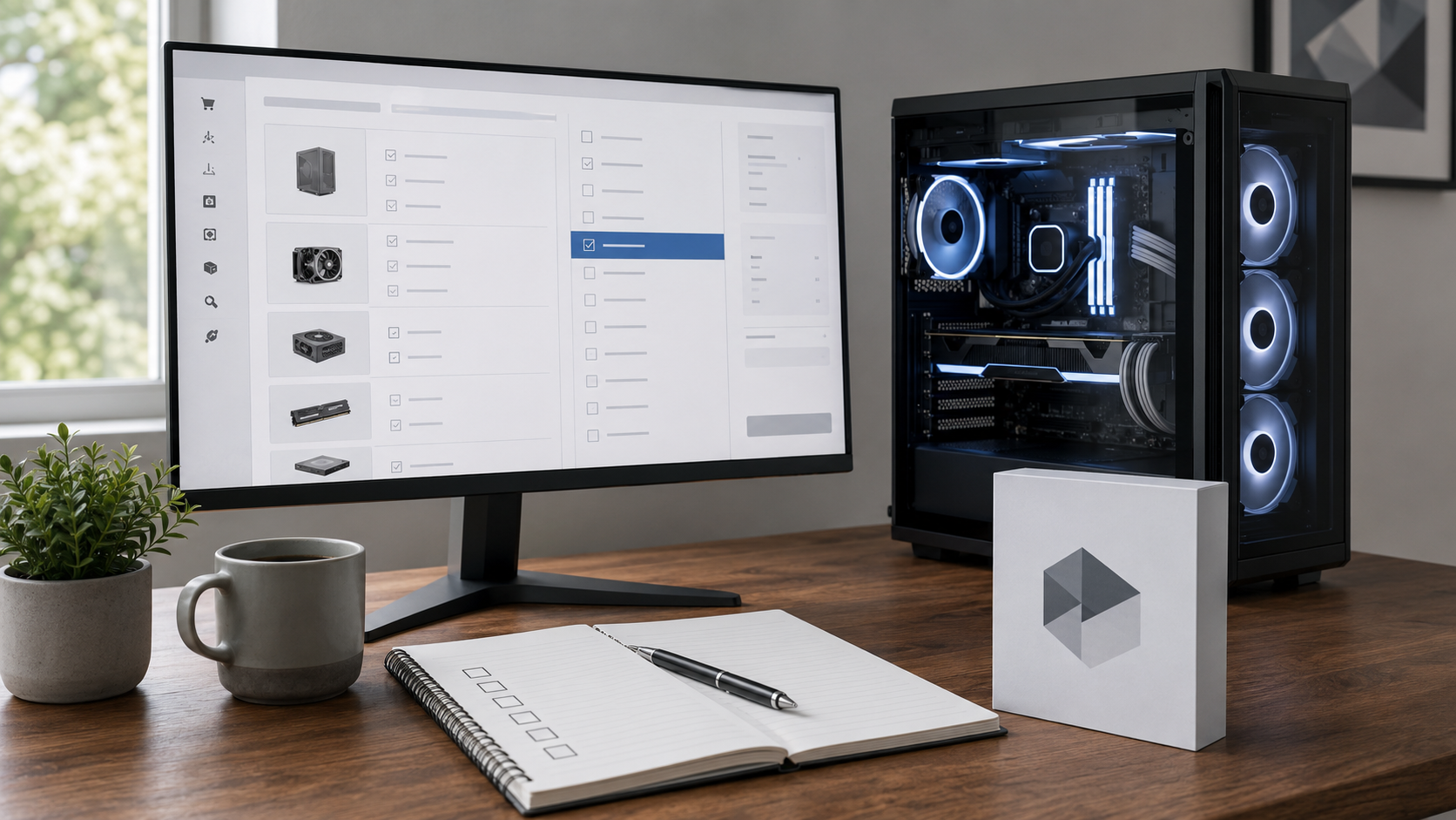 BTOパソコンのOfficeオプションは必要か｜多くの人には不要、価格差と無料の代替手段【2026年8月】