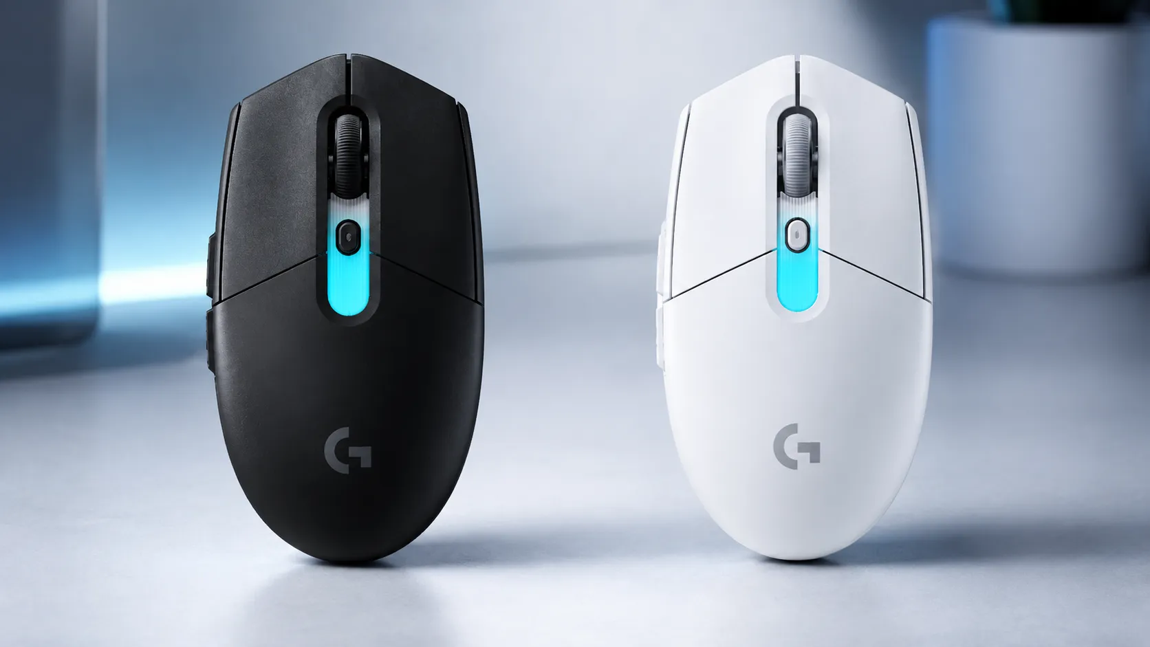 ロジクール G304 X SUPERLIGHTは買い？旧G304との違いと59g化を解説