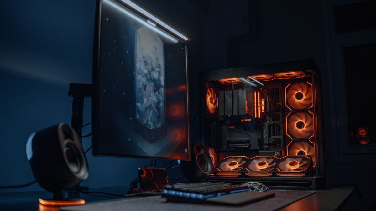 サイバーパンク2077向けおすすめゲーミングPC｜最高画質で遊ぶ選び方【2026年】