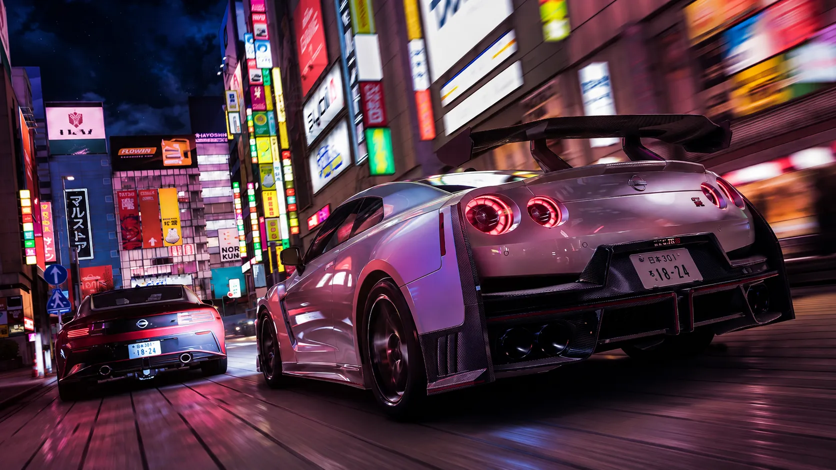 Forza Horizon 6向けゲーミングPC完全ガイド|公式4段階スペックとVRAM12GBの壁で選ぶ【2026年版】