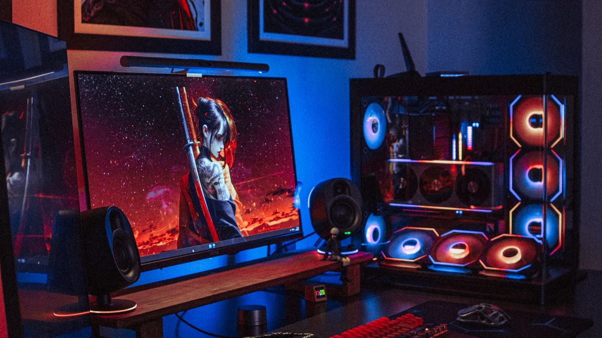 原神向けおすすめゲーミングPC｜盛りすぎず快適に遊ぶ選び方【2026年】