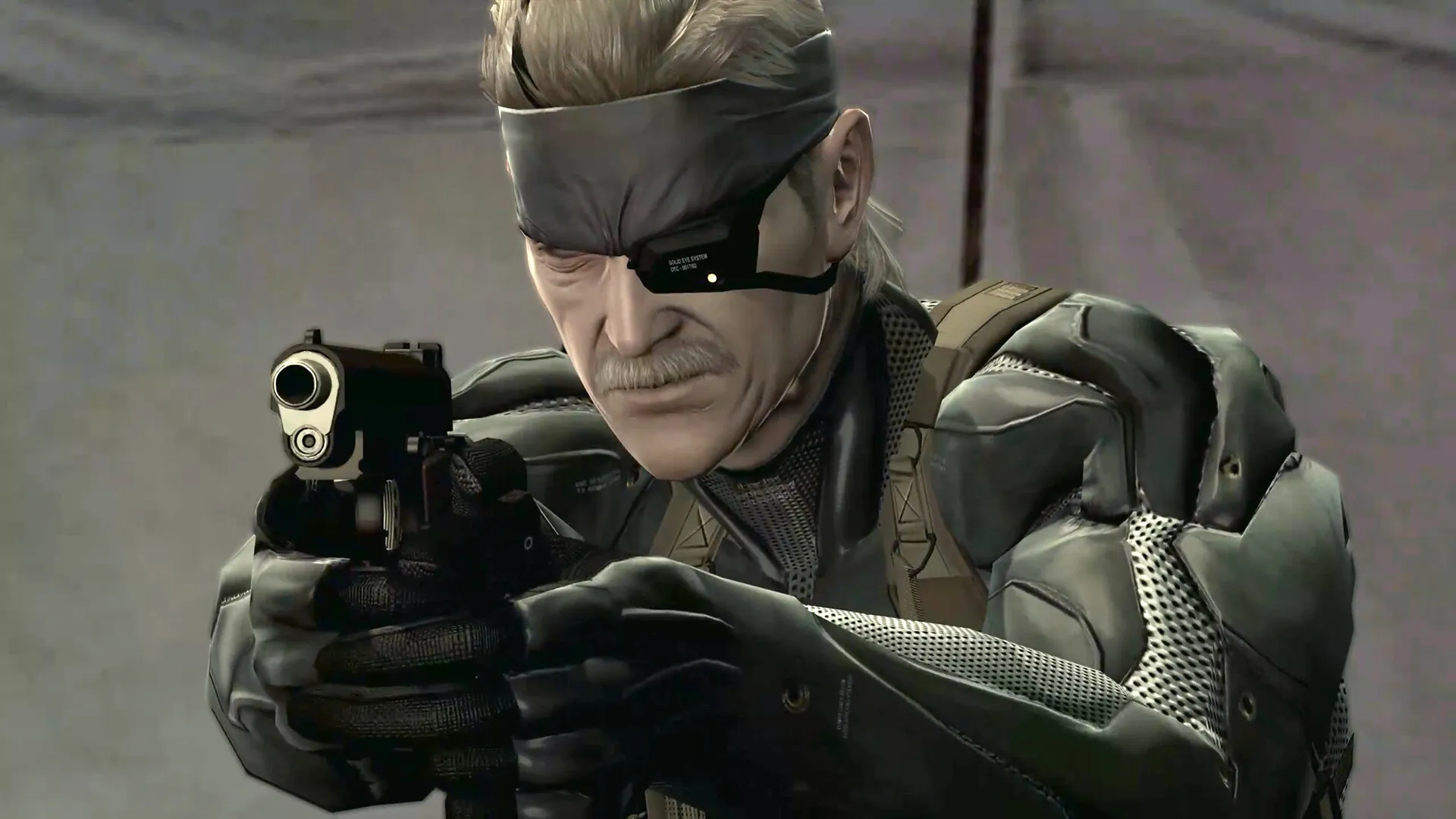 メタルギアソリッド マスターコレクションVol.2の必要スペック｜MGS4初のPC移植は驚くほど低スペックで動く【2026年版】