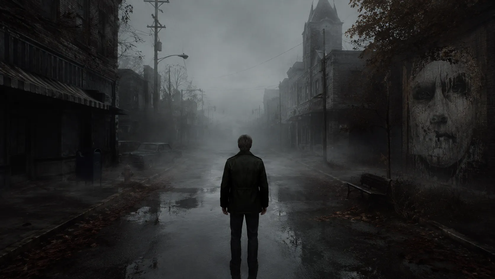 『SILENT HILL: Townfall』推奨スペックとおすすめゲーミングPC|RTX 3080指定は今なら20万円台で届く理由【2026年9月24日発売】