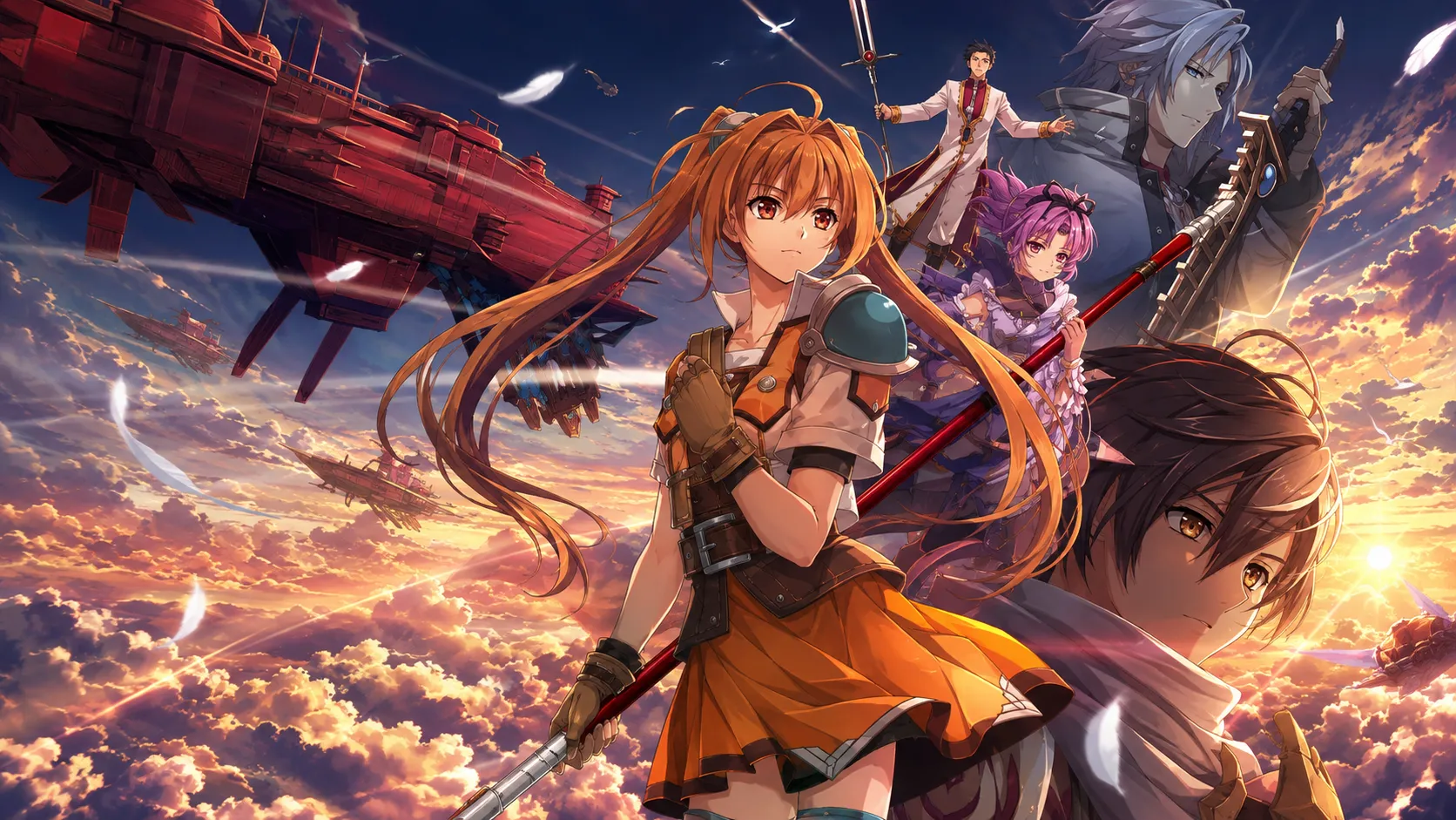 空の軌跡 the 2ndの動作環境｜推奨は非公開・前作から据え置き【2026年】