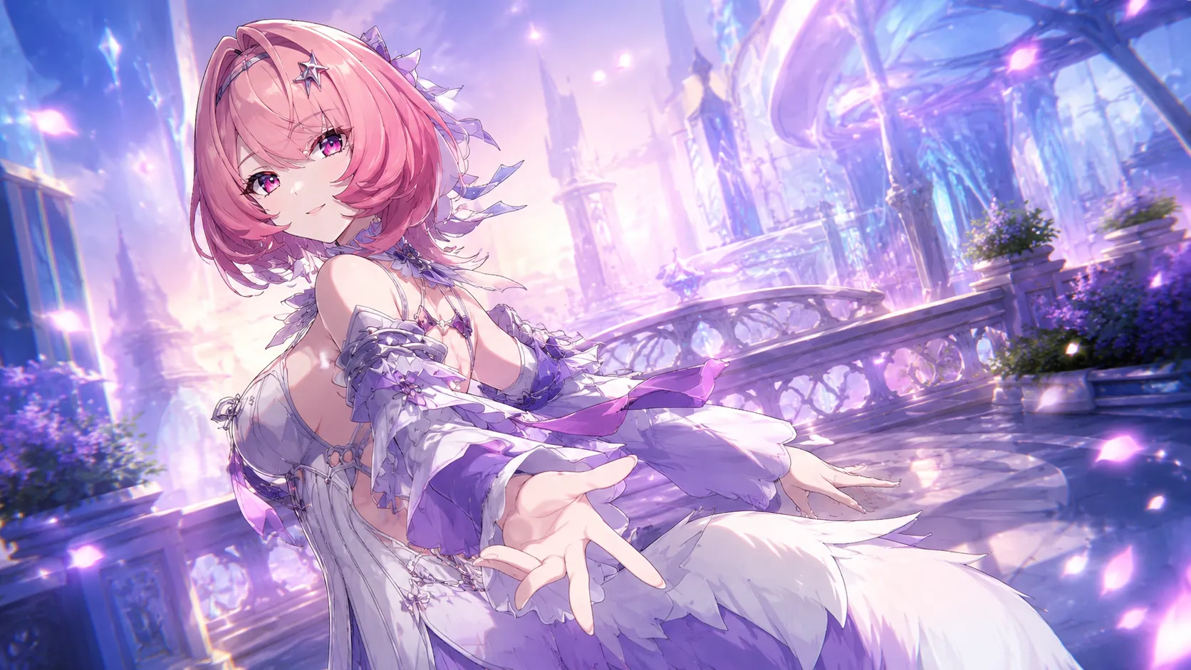 ゼンレスゾーンゼロ向けゲーミングPC完全ガイド|HoYoverse唯一のfps上限なしタイトルで選ぶ【2026年版】