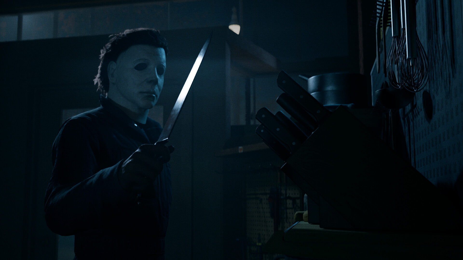 『Halloween: The Game』PS5版は日本発売中止｜PC版の推奨スペックとおすすめゲーミングPC
