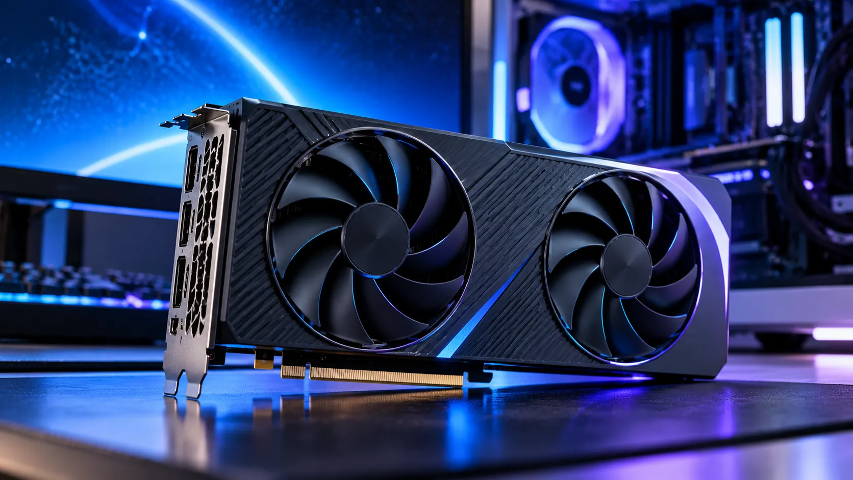 Intel Arc B580は買いか｜次世代中止の実態とBTOでは買えない現状【2026年9月】