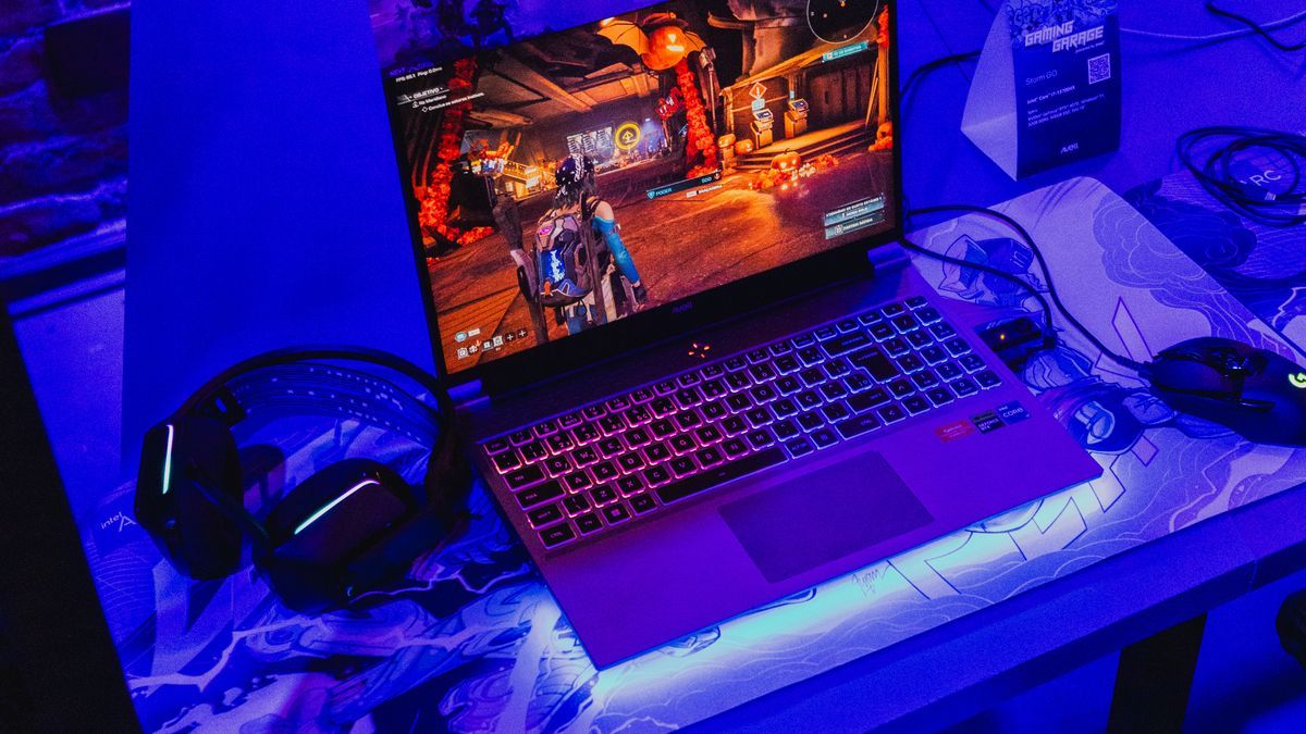 ノートPC向けGPU性能比較【2026年】｜RTX 50 Laptopの序列とデスクトップとの差