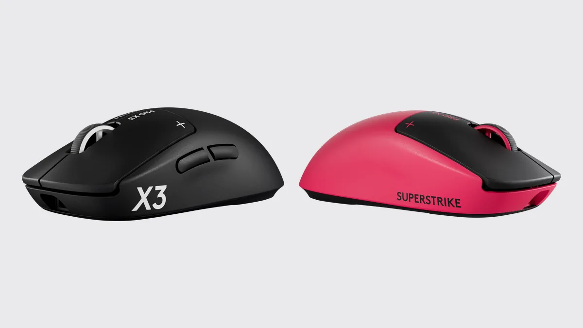 PRO X3 SUPERSTRIKEは買い？X2との違いと差額で判断