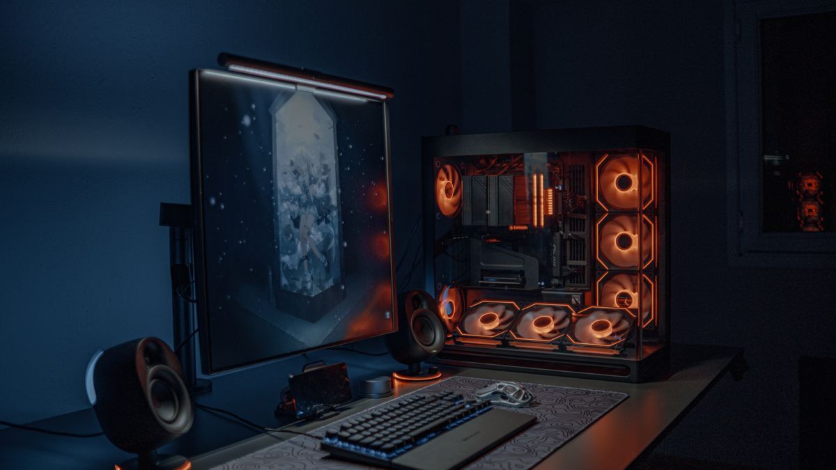 ゲーミングPCは何年使える？寿命と買い替えの目安をやさしく解説【2026年】