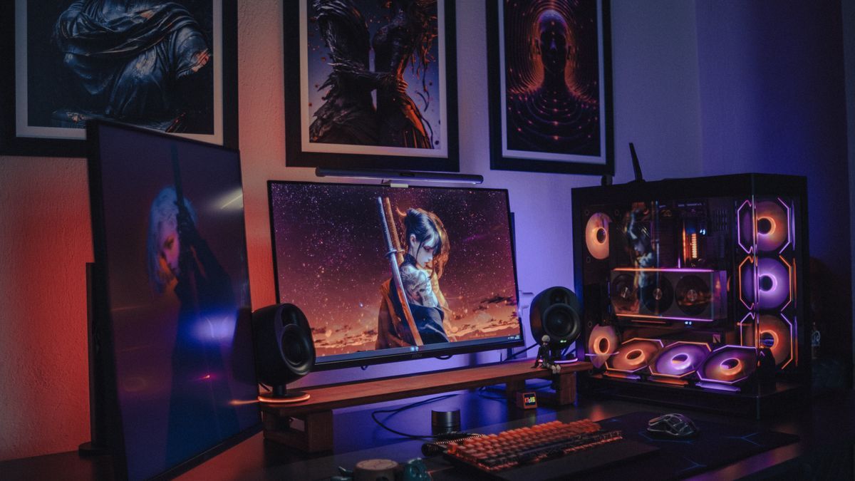 ゲーミングPCを買ったらやること｜初期設定の手順を解説【2026年】