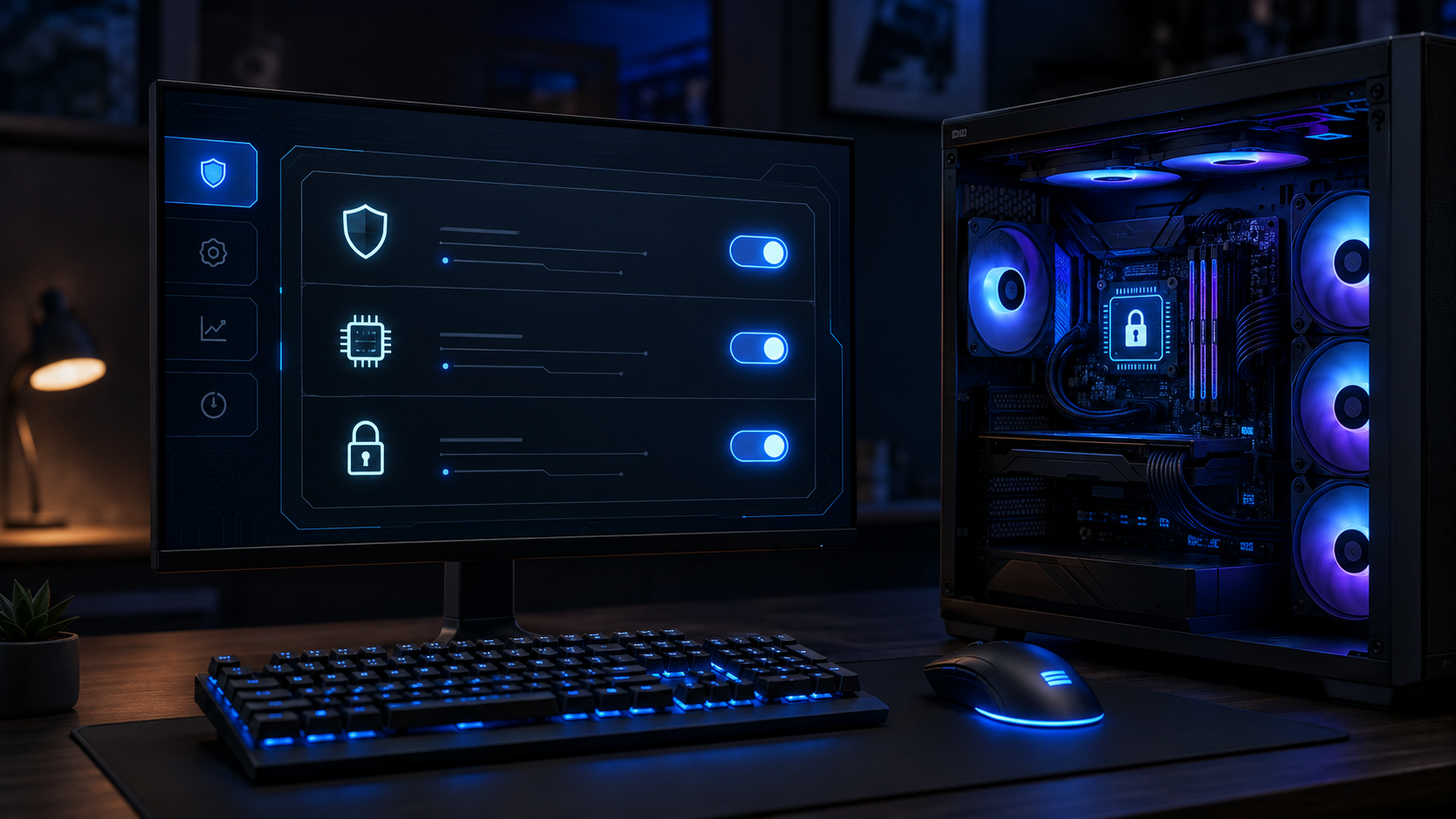 Secure Boot・TPM 2.0・メモリ整合性(VBS)を有効にする手順【2026年版】