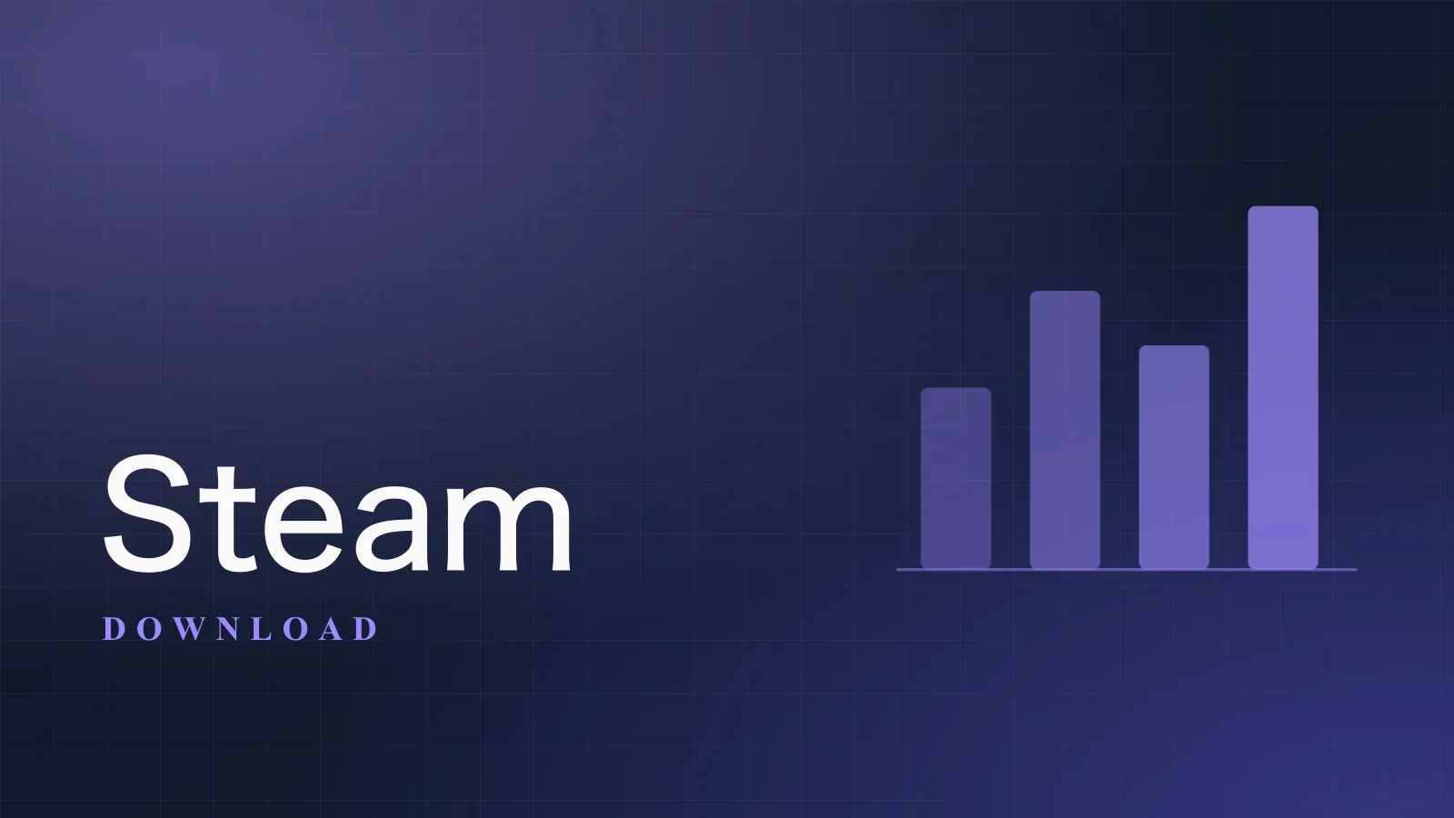 Steamのダウンロードが遅い・止まる原因と直し方｜回線・CPU・ディスクの見分け方