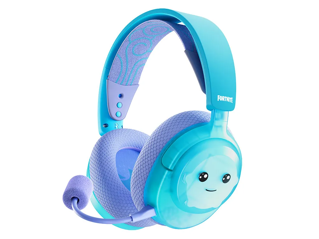 Arctis Nova 3 Wireless Fortnite