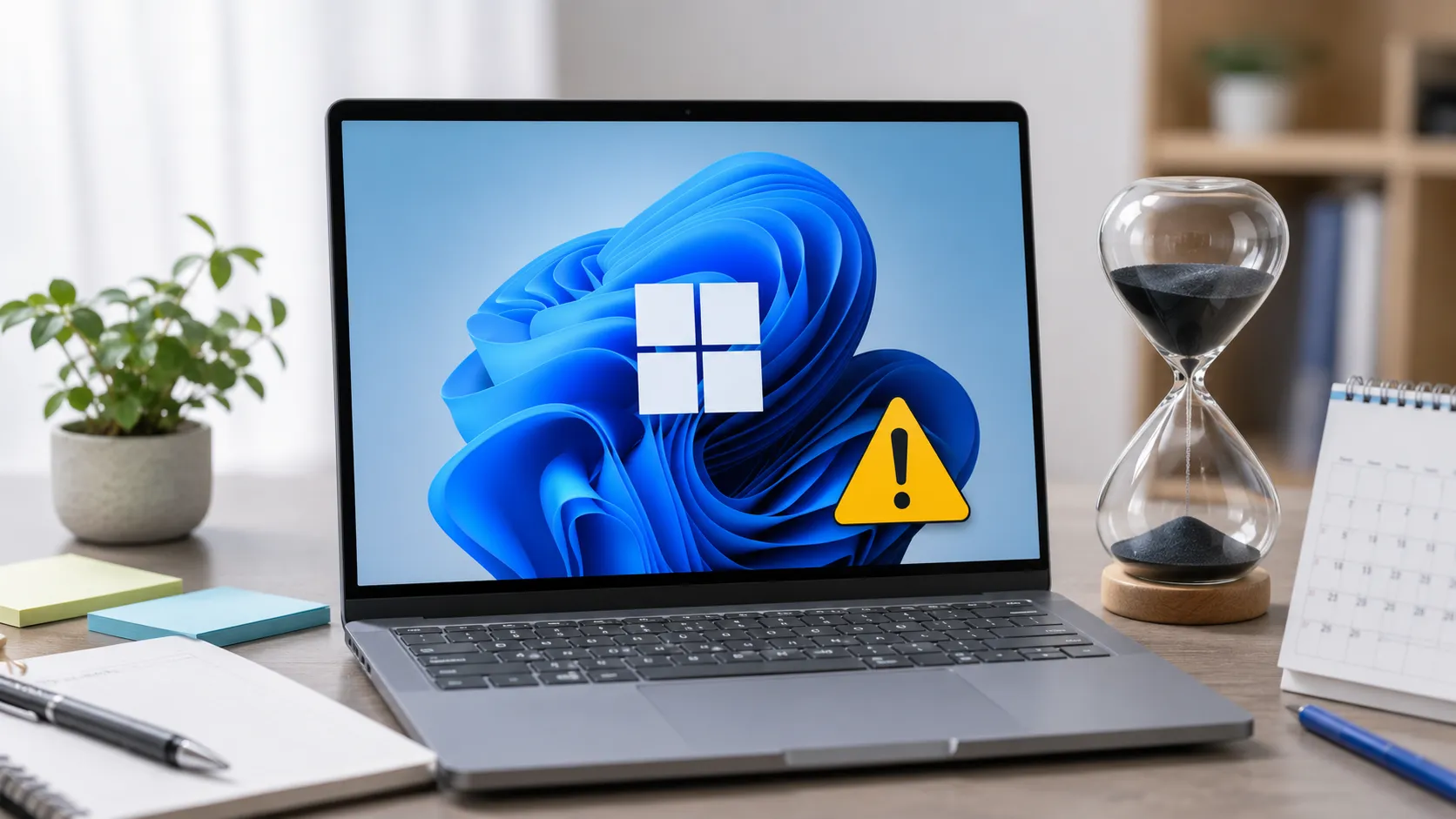 Windows 11 24H2のサポート終了は2026年10月13日、買い替えは不要な理由【2026年8月】