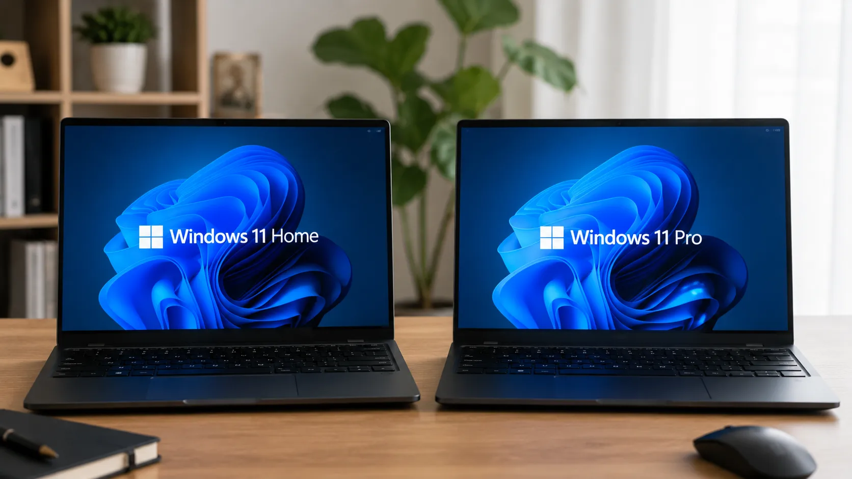 Windows 11 HomeとProどちらを選ぶべきか｜ほとんどの人はHomeで十分です【2026年8月】